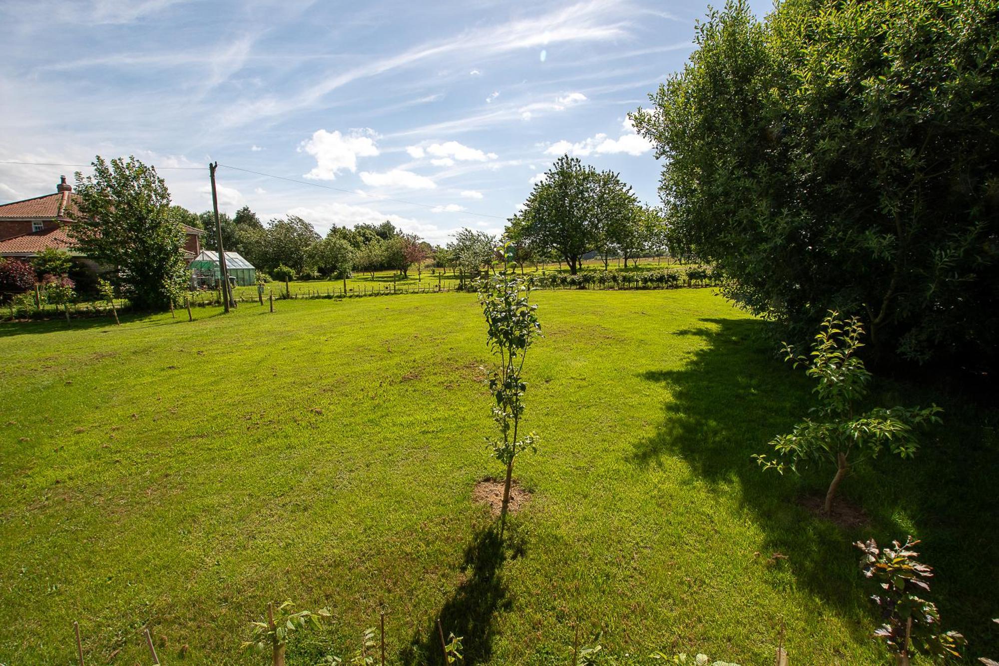 Peppercorn Pod At Beck House Glamping Hotel Salmonby Екстериор снимка